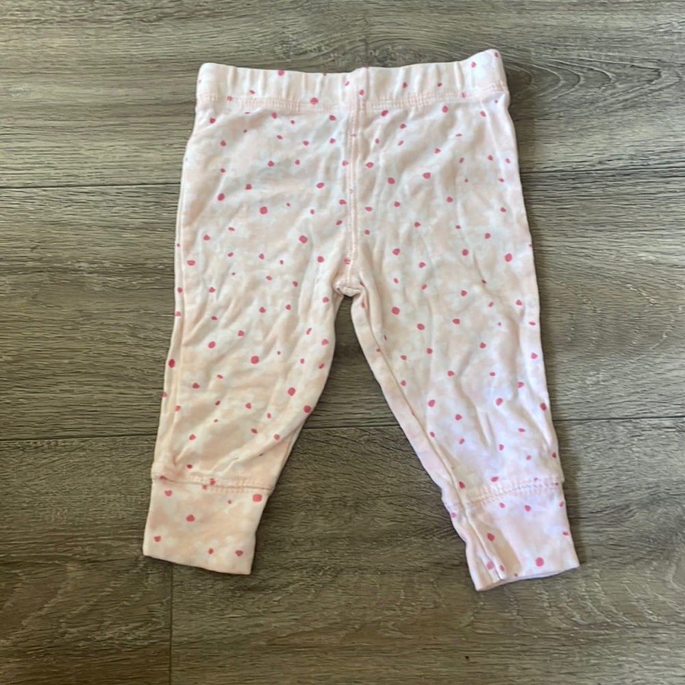 Never Worn